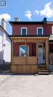 36 FULLERTON Avenue  Hamilton, ON L8L 6G8