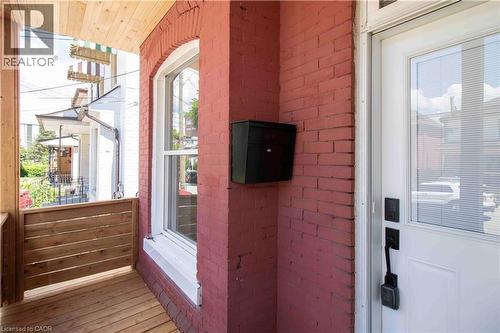 36 Fullerton Avenue, Hamilton, ON 