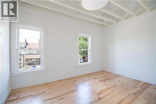 36 Fullerton Avenue, Hamilton, ON 