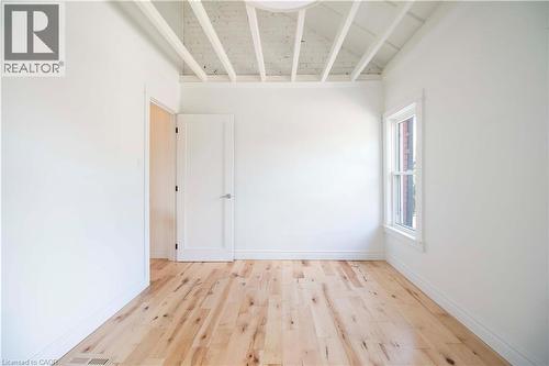36 Fullerton Avenue, Hamilton, ON 