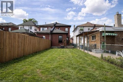 36 Fullerton Avenue, Hamilton, ON 