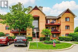 1514 - 1482 PILGRIMS WAY  Oakville, ON L6M 3G7