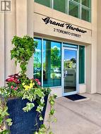 411 - 2 TORONTO STREET Barrie, ON L4N 9R2