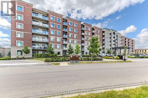 605 - 830 MEGSON TERRACE  Milton, ON L9T 9M7