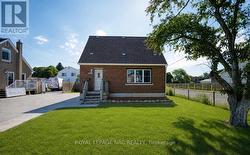 3090 DORCHESTER ROAD Niagara Falls (Stamford), ON L2J 2Z7