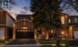 60 CARL TENNEN STREET  Vaughan, ON L4J 7B8