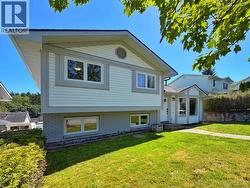 1228 E 7TH AVENUE Prince Rupert, BC V8J 4N2