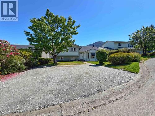 1228 E 7Th Avenue, Prince Rupert, BC - Outdoor
