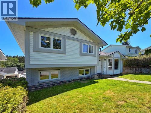 1228 E 7Th Avenue, Prince Rupert, BC - Outdoor