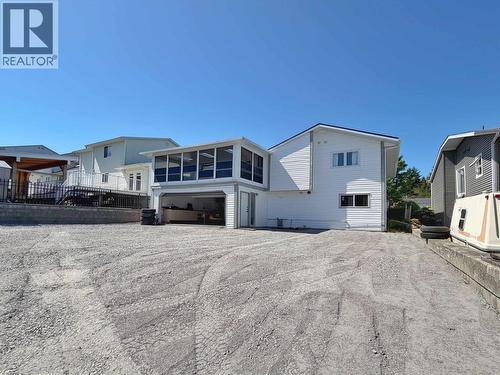 1228 E 7Th Avenue, Prince Rupert, BC - Outdoor