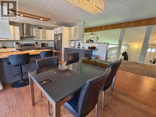 1228 E 7Th Avenue, Prince Rupert, BC - Indoor