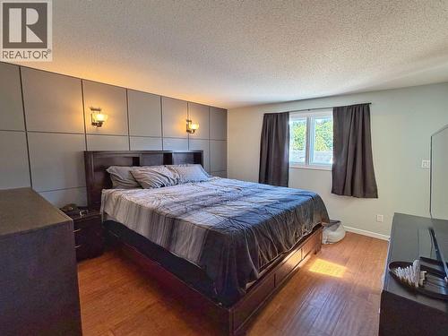1228 E 7Th Avenue, Prince Rupert, BC - Indoor Photo Showing Bedroom