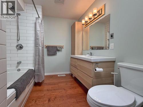 1228 E 7Th Avenue, Prince Rupert, BC - Indoor Photo Showing Bathroom