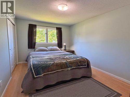 1228 E 7Th Avenue, Prince Rupert, BC - Indoor Photo Showing Bedroom