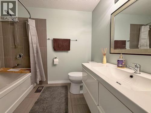 1228 E 7Th Avenue, Prince Rupert, BC - Indoor Photo Showing Bathroom