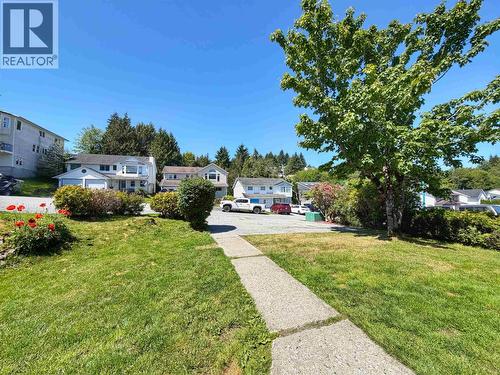 1228 E 7Th Avenue, Prince Rupert, BC - Outdoor