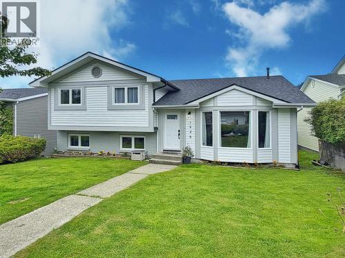 1228 E 7Th Avenue, Prince Rupert, BC - Outdoor With Facade