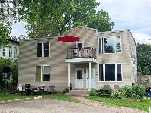 74 WILLIAM Street W Unit# 4 , Waterloo, Ontario N2L 1J7 2