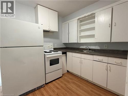 74 WILLIAM Street W Unit# 4 , Waterloo, Ontario N2L 1J7 4