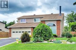 4388 WHITTAKER CRESCENT Ottawa, ON K1B 4P2