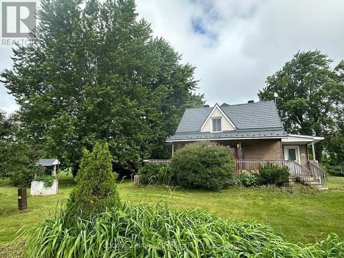 12169 DEEKS ROAD  South Dundas, ON K0C 1X0