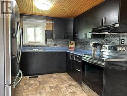 Kitchen - 