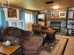 Living Room - 