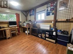 Primary Bedroom - 
