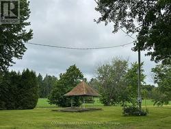 Gazebo - 