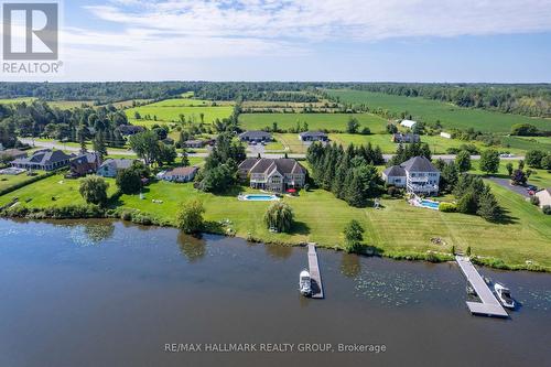 3665 Front Road, Champlain, ON 