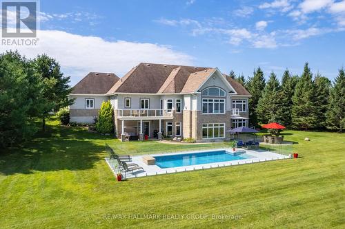 3665 Front Road, Champlain, ON 
