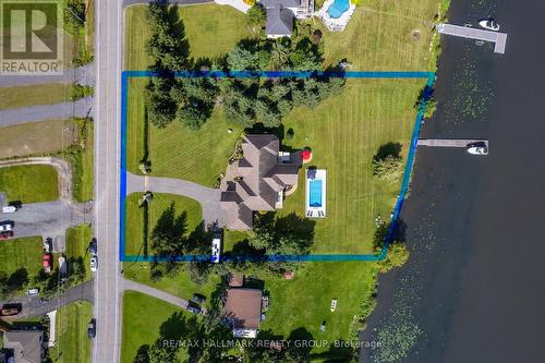 3665 Front Road, Champlain, ON 