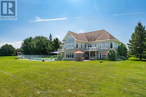 3665 Front Road, Champlain, ON 