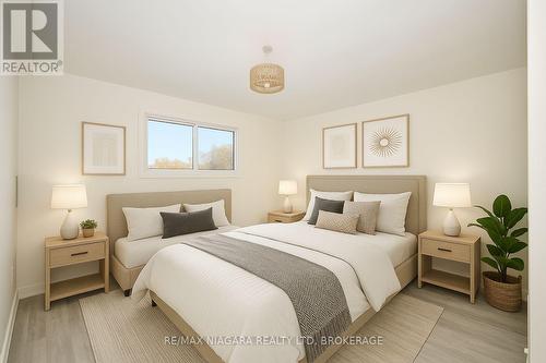 UNIT 8 - 141 PLYMOUTH ROAD , Welland (Lincoln/Crowland), Ontario L3B 3C8 4