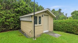 Exterior - 