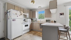 Kitchen - 