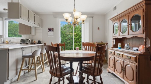 Salle à manger - 870 88E Rue, Saint-Georges, QC 