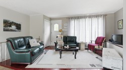Living Room - 