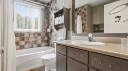 Bathroom - 