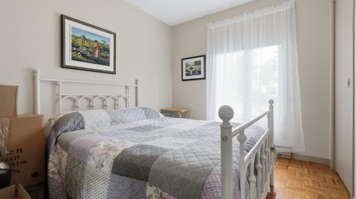 Chambre à coucher - 870 88E Rue, Saint-Georges, QC 