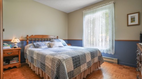 Chambre à coucher - 870 88E Rue, Saint-Georges, QC 