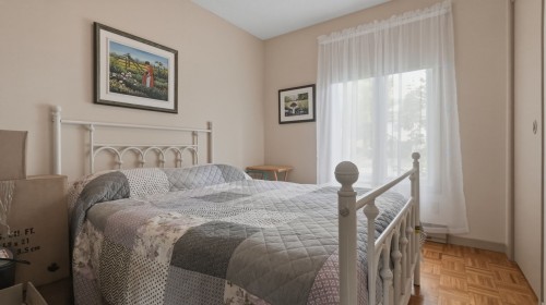 Chambre à coucher - 870 88E Rue, Saint-Georges, QC 