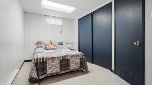 Chambre à coucher - 870 88E Rue, Saint-Georges, QC 