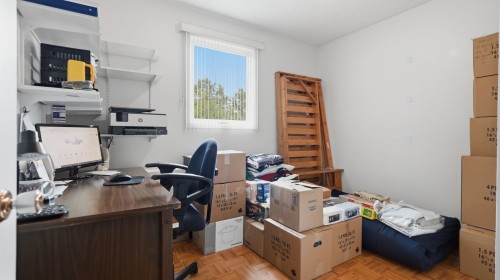 Chambre à coucher - 870 88E Rue, Saint-Georges, QC 