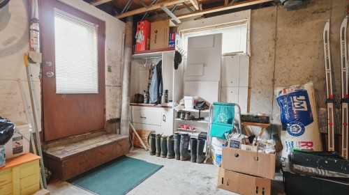 Sous-sol - 870 88E Rue, Saint-Georges, QC 