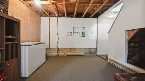 Sous-sol - 870 88E Rue, Saint-Georges, QC 