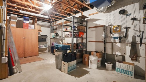 Sous-sol - 870 88E Rue, Saint-Georges, QC 