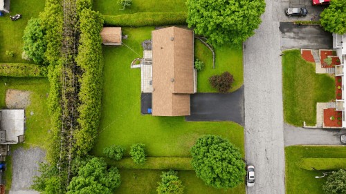 Vue d'ensemble - 870 88E Rue, Saint-Georges, QC 