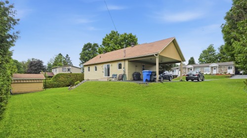 Extérieur - 870 88E Rue, Saint-Georges, QC 
