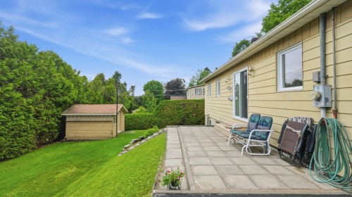 Extérieur - 870 88E Rue, Saint-Georges, QC 